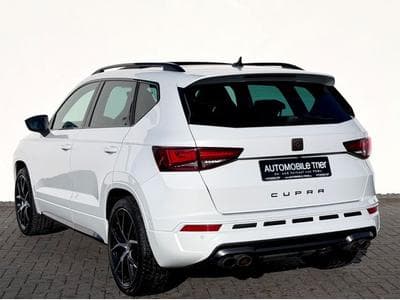 Cupra Ateca Ateca 2.0 TSI DSG 4Drive /LED/ACC/AHK/GARANTIE/ (2022) - Foto 7
