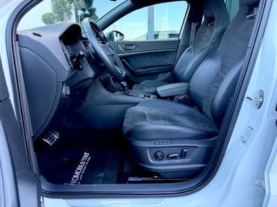 Cupra Ateca Ateca 2.0 TSI DSG 4Drive /LED/ACC/AHK/GARANTIE/ (2022) - Foto 9