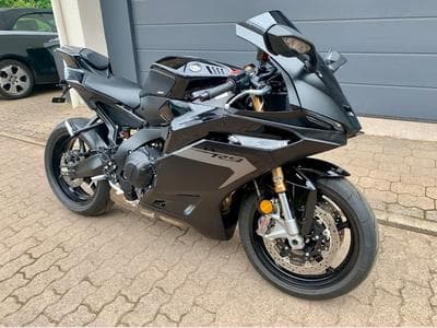 Yamaha YZF R9 (2025) - Foto 1