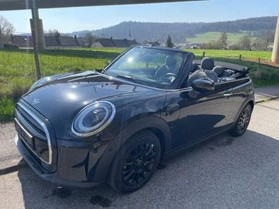 MINI Cooper COOPER Cabrio Cooper Classic Trim (2022) - Photo 1