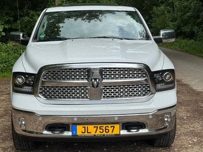 Dodge RAM 1500 Laramie (2016) - Photo 1