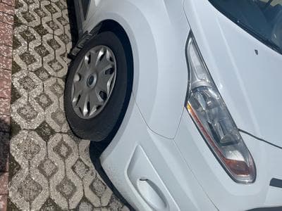Ford Tourneo Connect (2014) - Photo 1