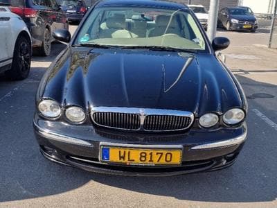 Jaguar X-Type (2004) - Photo 1