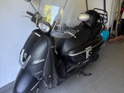 Peugeot Django (2018) - Foto 1