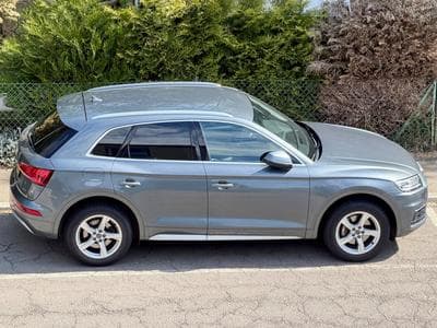 Audi Q5 2.0 TDi Quattro Sport S-tronic (2017) - Photo 1