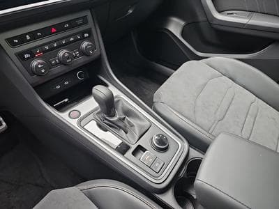 Cupra Ateca 1.5 TSi DSG 150 (2026) - Foto 11