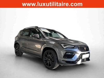 Cupra Ateca 2.0 TSi DSG 300 4x4 (2025) - Foto 1