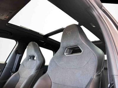 Cupra Ateca 2.0 TSi DSG 300 4x4 (2025) - Photo 12