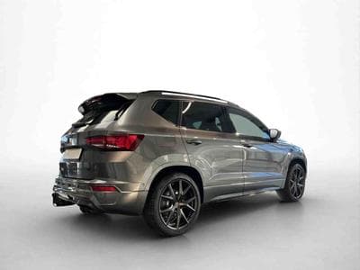 Cupra Ateca 2.0 TSi DSG 300 4x4 (2025) - Foto 6