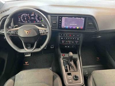 Cupra Ateca 2.0 TSi DSG 300 4x4 (2025) - Foto 7