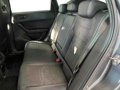 Cupra Ateca 2.0 TSi DSG 300 4x4 (2025) - Photo 9