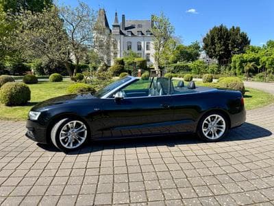 Audi S5 TFSI 3.0l S-Tronic Quattro (2012) - Foto 1