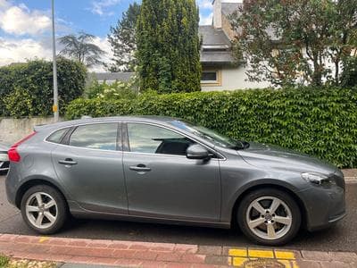 Volvo V40 MV51 (2014) - Photo 1