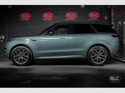 Land-Rover Range Rover Sport Dynamic SE D300 ACC/22"/Pano/Pixel (2023) - Photo 1
