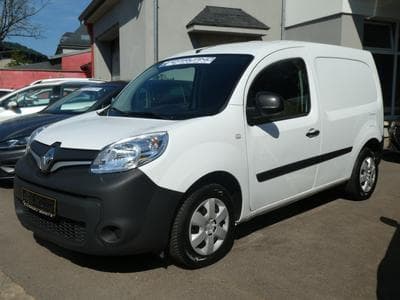 Renault Kangoo 1.5 DCi Fourgon Pack (2020) - Foto 1