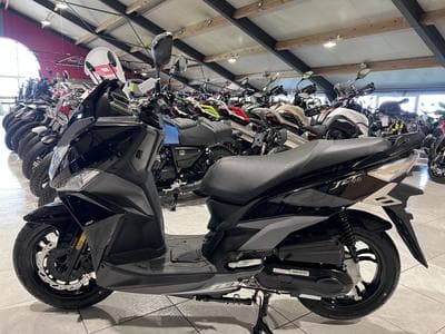 SYM Jet 14 50 Classe  25 Km/h (2026) - Foto 4