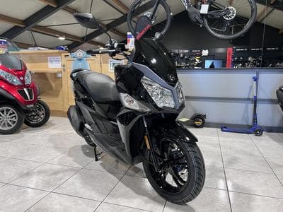 SYM Jet 14 50 Classe  25 Km/h (2026) - Foto 7