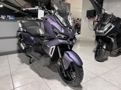 SYM ADX 125 (2026) - Foto 6