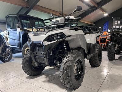 Polaris Sportsman 570 T3 44CV VERT (2026) - Foto 2