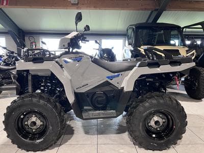 Polaris Sportsman 570 T3 44CV VERT (2026) - Foto 4