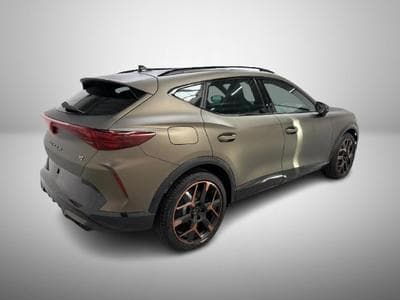 Cupra Formentor 2.0 TSi DSG 333 Extreme 4DRIVE (2026) - Foto 5