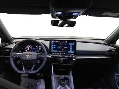 Cupra Formentor 2.0 TSi DSG 333 Extreme 4DRIVE (2026) - Foto 8