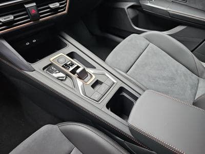 Cupra Formentor 2.0 TSi DSG 333 4DRIVE (2026) - Foto 11