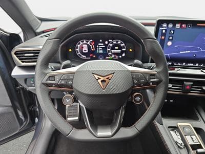 Cupra Formentor 2.0 TSi DSG 333 4DRIVE (2026) - Foto 12