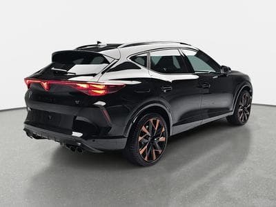 Cupra Formentor 2.0 TSi DSG 333 4DRIVE (2026) - Foto 4