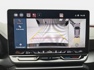 Cupra Formentor 2.0 TSi DSG 333 4DRIVE (2026) - Foto 9