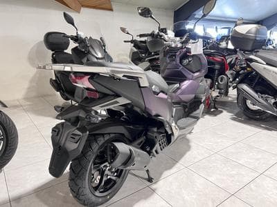 SYM ADX 125 (2026) - Foto 2