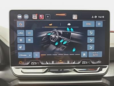 Cupra Formentor 2.0 TSi DSG 333 4DRIVE (2026) - Foto 10