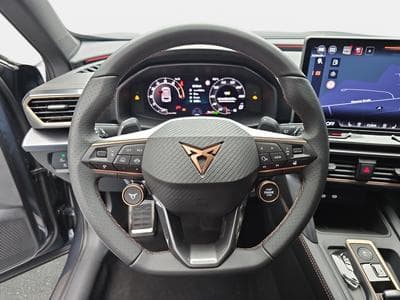 Cupra Formentor 2.0 TSi DSG 333 4DRIVE (2026) - Foto 12