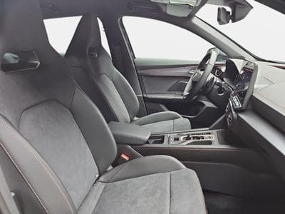 Cupra Formentor 2.0 TSi DSG 333 4DRIVE (2026) - Photo 14