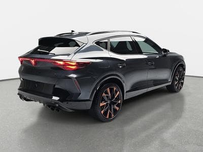 Cupra Formentor 2.0 TSi DSG 333 4DRIVE (2026) - Photo 3