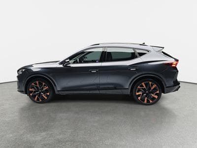 Cupra Formentor 2.0 TSi DSG 333 4DRIVE (2026) - Photo 5