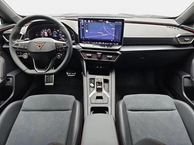 Cupra Formentor 2.0 TSi DSG 333 4DRIVE (2026) - Foto 7