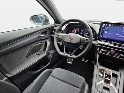 Cupra Formentor 2.0 TSi DSG 333 4DRIVE (2026) - Photo 8