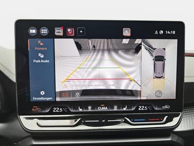 Cupra Formentor 2.0 TSi DSG 333 4DRIVE (2026) - Photo 9