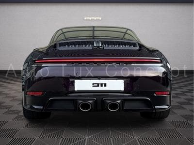 Porsche 911 Porsche 911 Targa 4 GTS (2026) - Photo 3