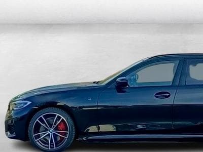 BMW M340d M340d Touring xDrive (2020) - Photo 1