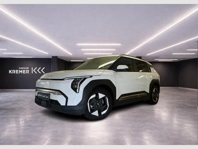 Kia EV3 Earth 81,4 kWh FWD (2025) - Photo 1