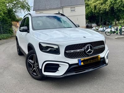 Mercedes GLB 200 Amg-Line (2025) - Photo 1