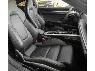 Porsche 911 911 TURBO S/ PDCC/PCCB/PDLS+/PASM/PTV PLUS (2020) - Photo 3