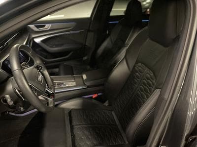 Audi RS6 Pack RS carbon, ceramic, B&O, TO, full options (2021) - Photo 13