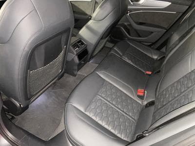 Audi RS6 Pack RS carbon, ceramic, B&O, TO, full options (2021) - Photo 9