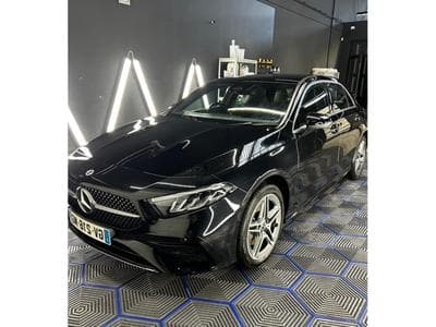 Mercedes A 250 A250e AMG Line Premium PHEV A 250 (2024) - Photo 1