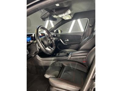 Mercedes A 250 A250e AMG Line Premium PHEV A 250 (2024) - Photo 5