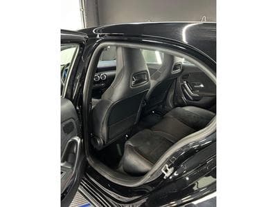 Mercedes A 250 A250e AMG Line Premium PHEV A 250 (2024) - Photo 6