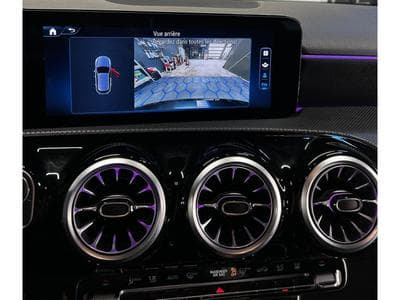 Mercedes A 250 A250e AMG Line Premium PHEV A 250 (2024) - Photo 7